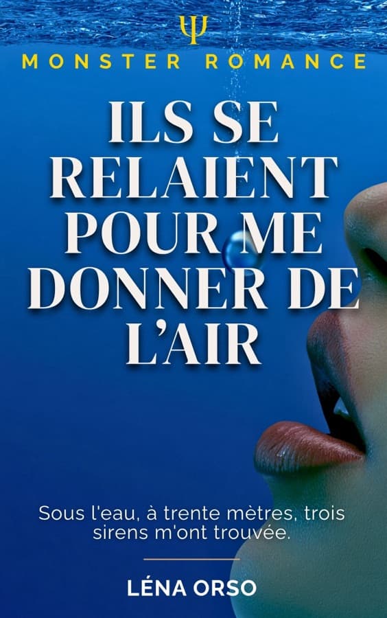 Couverture de Ils se relaient pour me donner de l'air