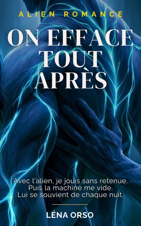 Couverture de On efface tout après