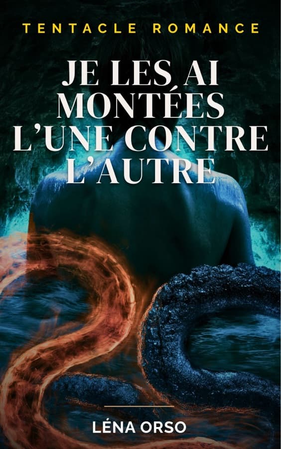 Couverture de Je les ai montées l'une contre l'autre