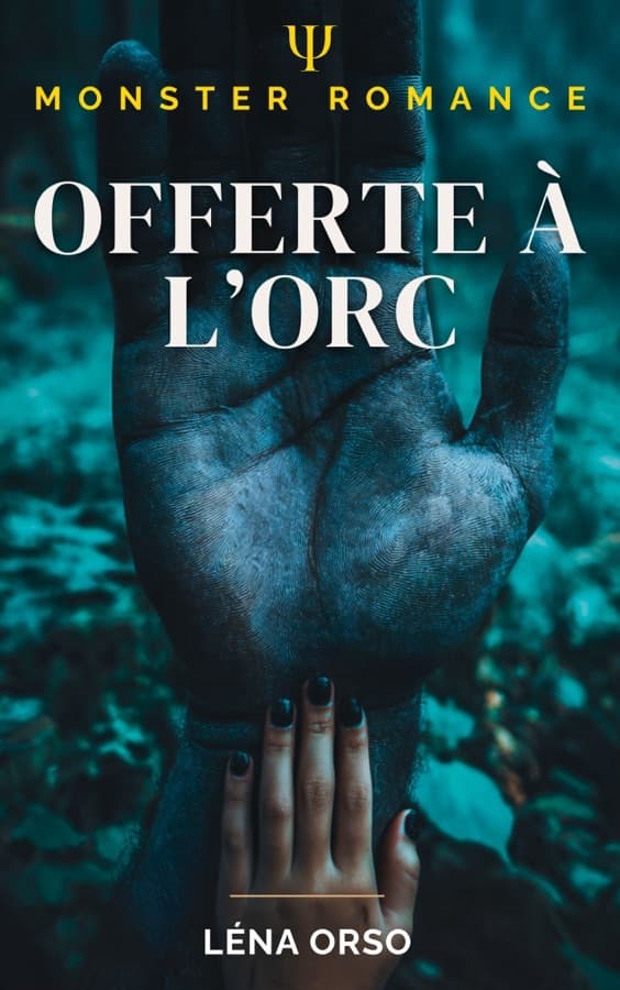 Couverture de Offerte à l'Orc