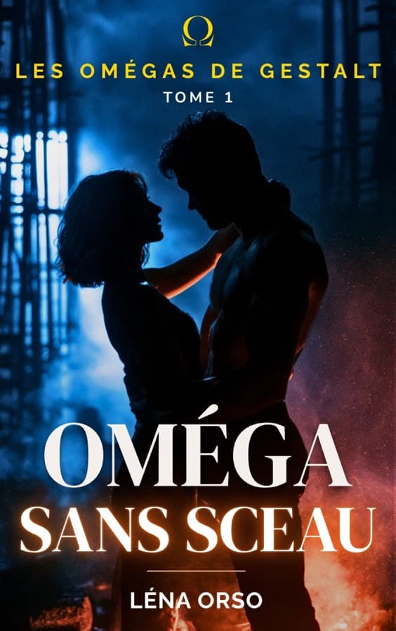 Couverture de Oméga sans sceau